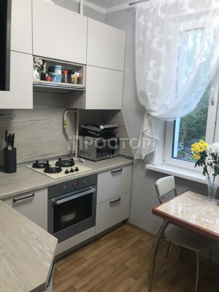 3-комнатная квартира, 62.7 м² - фото 14