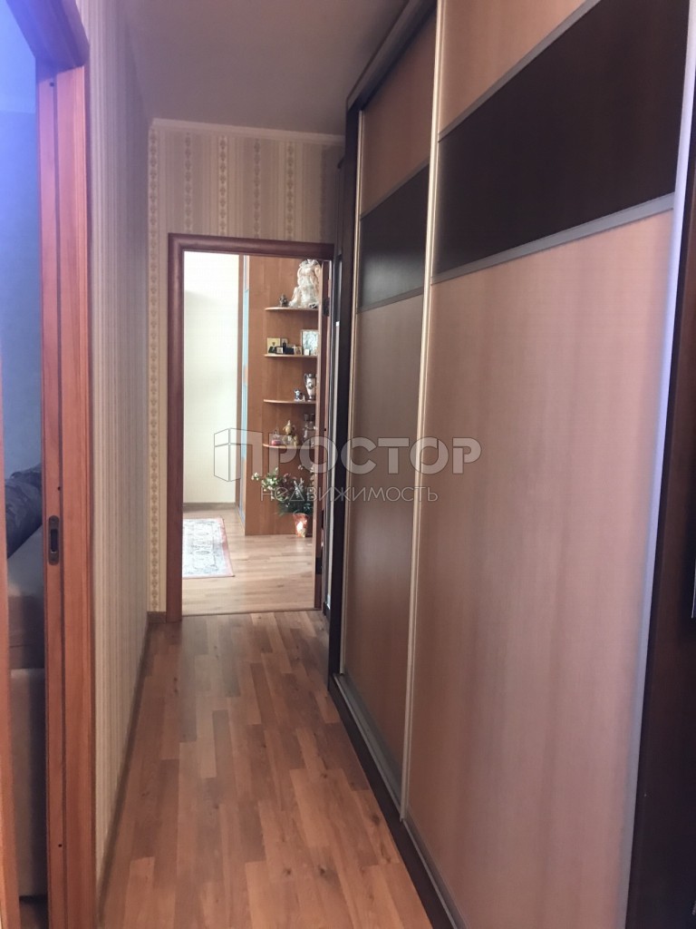 3-комнатная квартира, 62.7 м² - фото 9