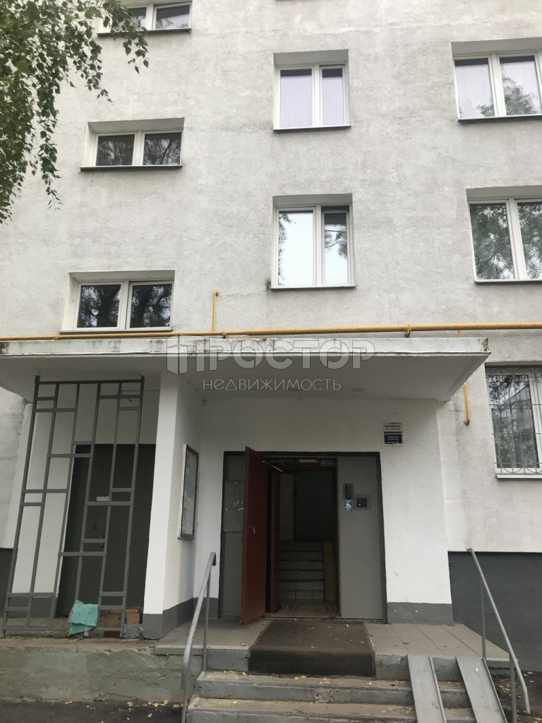 3-комнатная квартира, 62.7 м² - фото 18