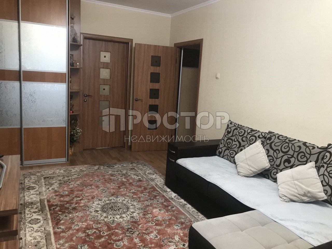 3-комнатная квартира, 62.7 м² - фото 6