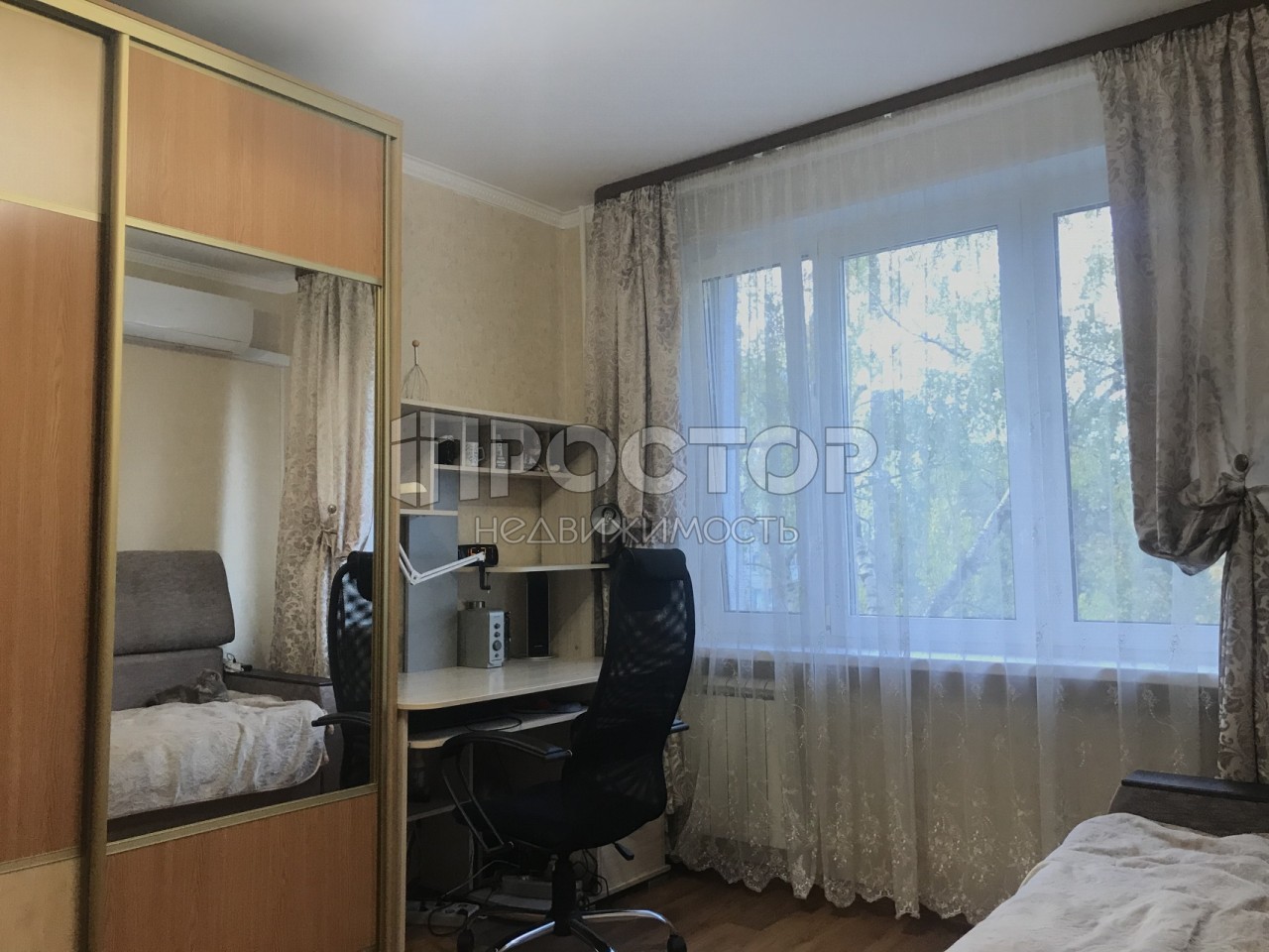 3-комнатная квартира, 62.7 м² - фото 23