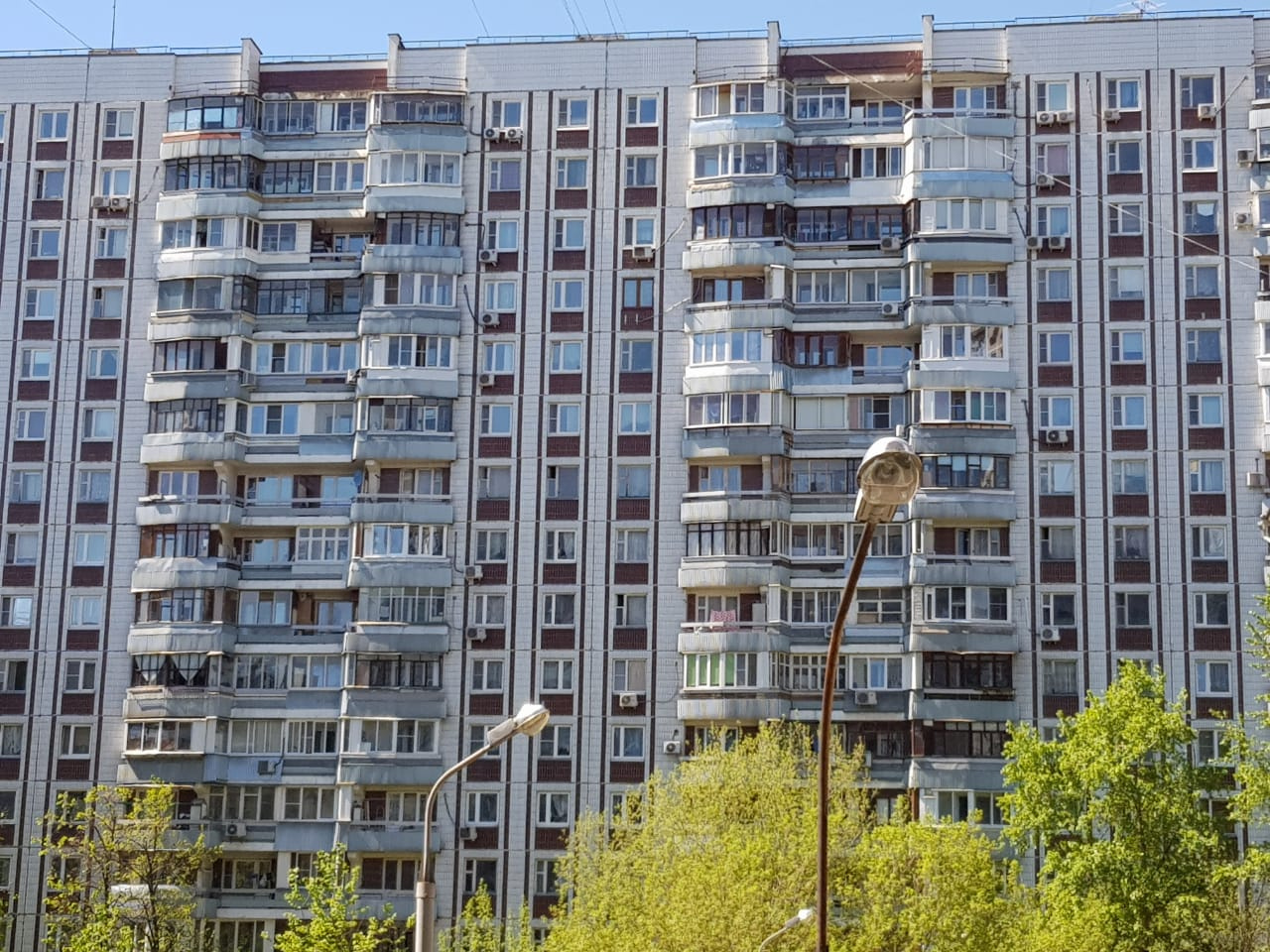 2-комнатная квартира, 55.9 м² - фото 11