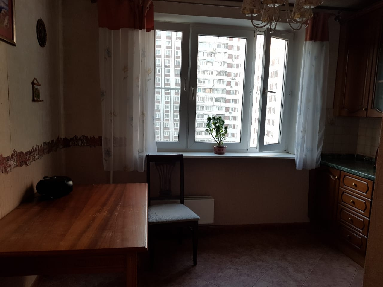 2-комнатная квартира, 55.9 м² - фото 5