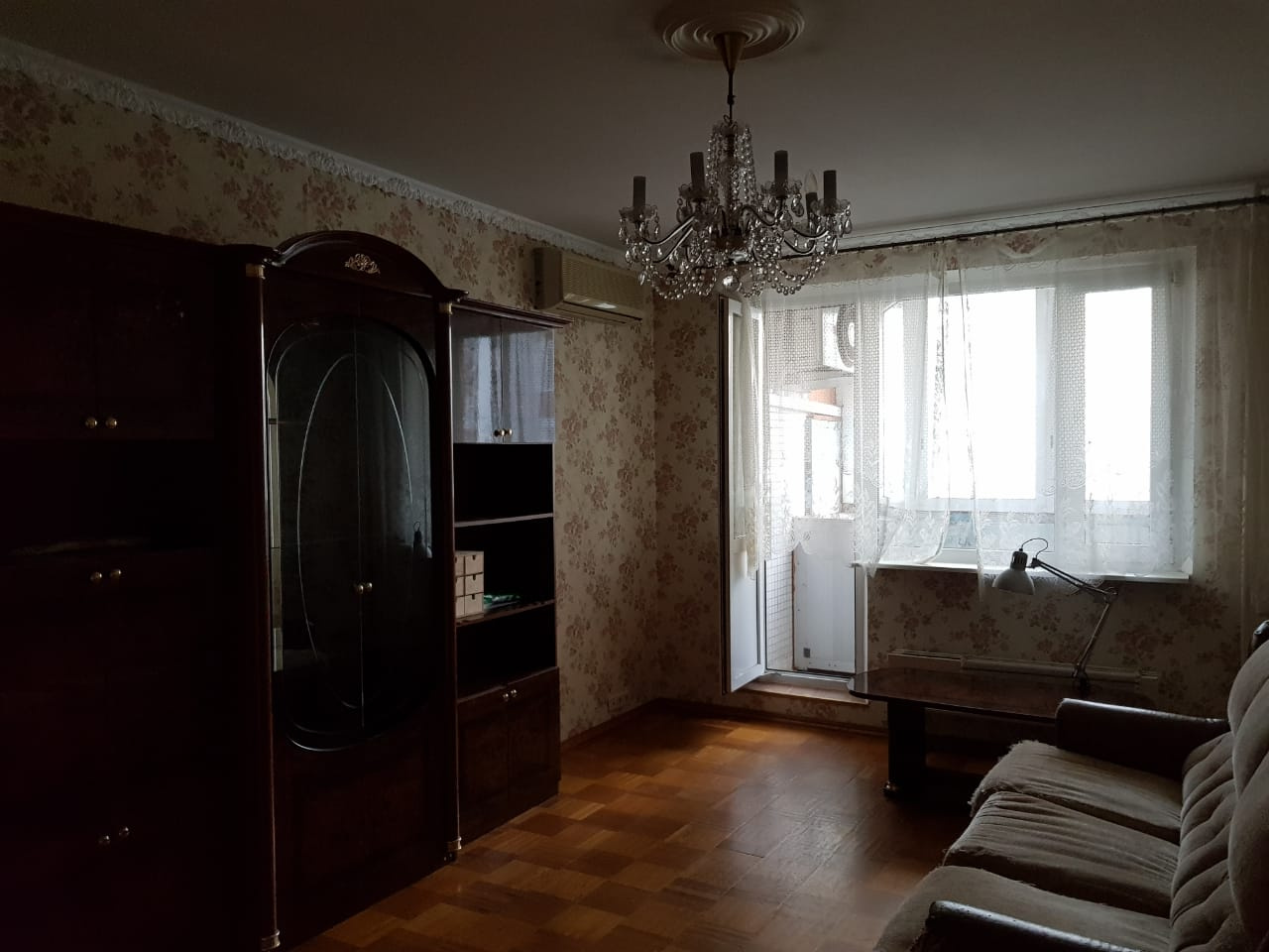 2-комнатная квартира, 55.9 м² - фото 3