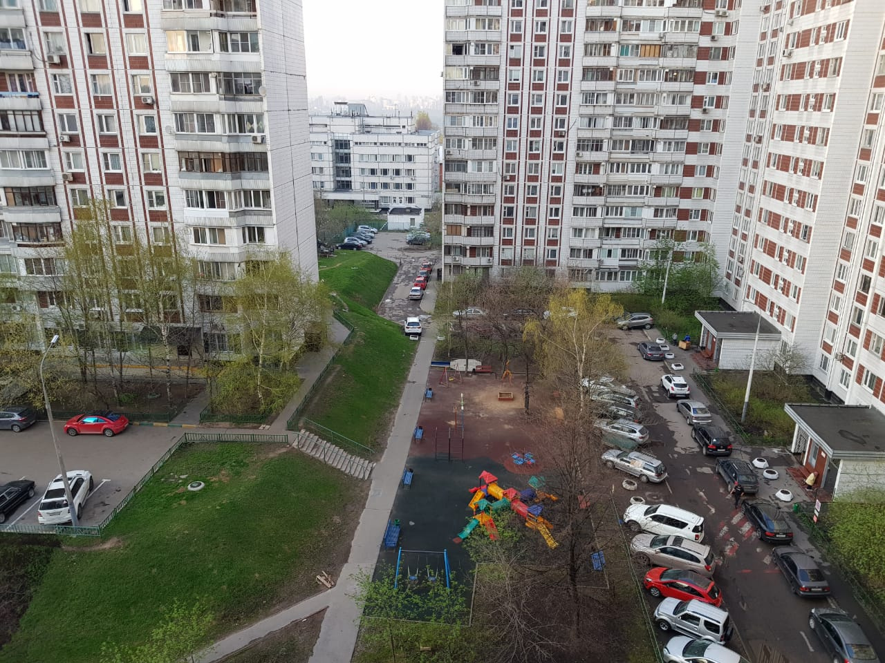 2-комнатная квартира, 55.9 м² - фото 10