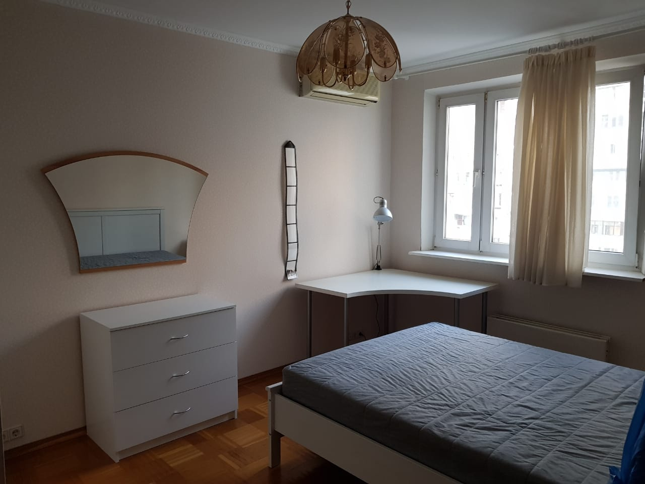 2-комнатная квартира, 55.9 м² - фото 2