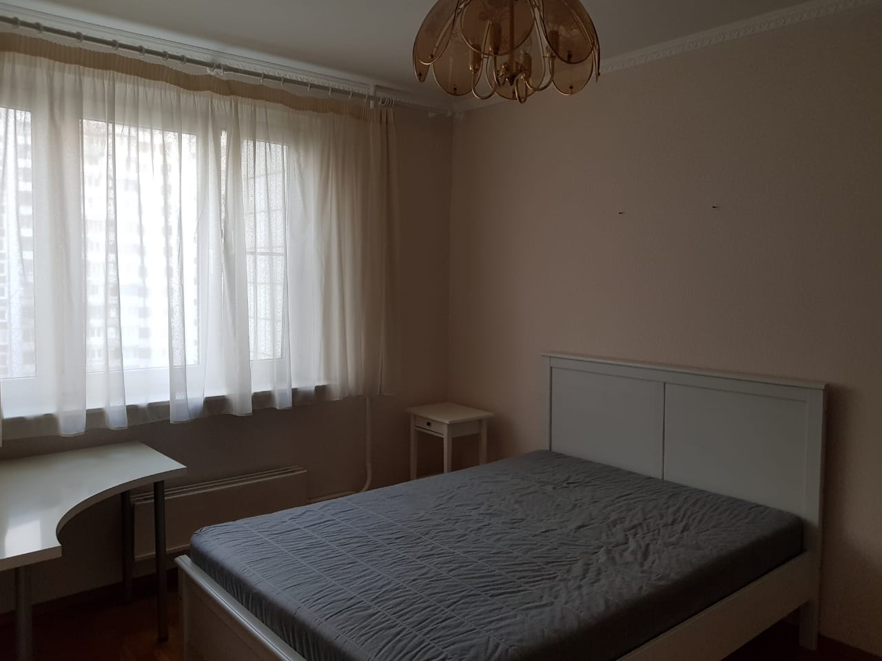 2-комнатная квартира, 55.9 м² - фото 6