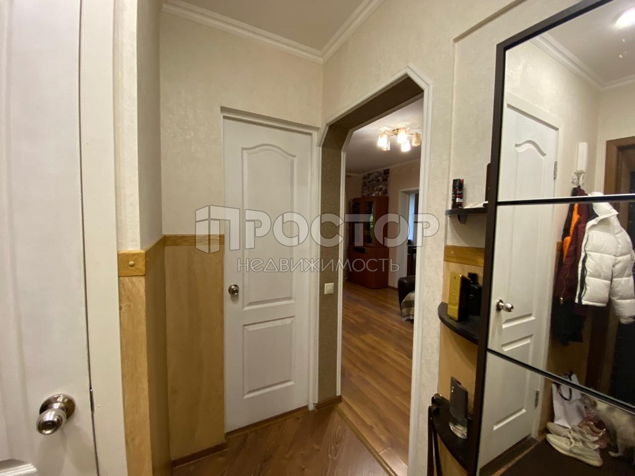 2-комнатная квартира, 43 м² - фото 7