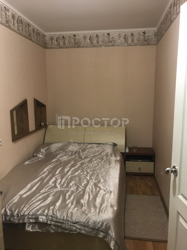 2-комнатная квартира, 43 м² - фото 9