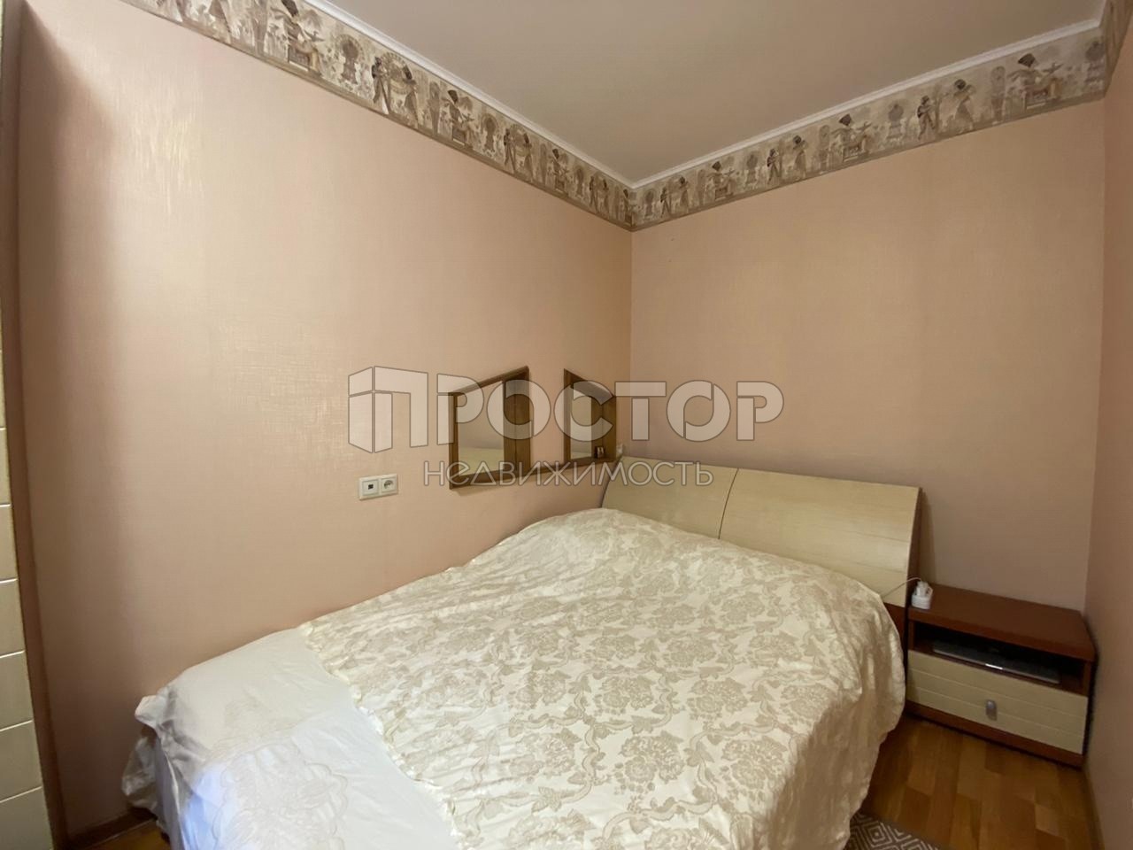 2-комнатная квартира, 43 м² - фото 12