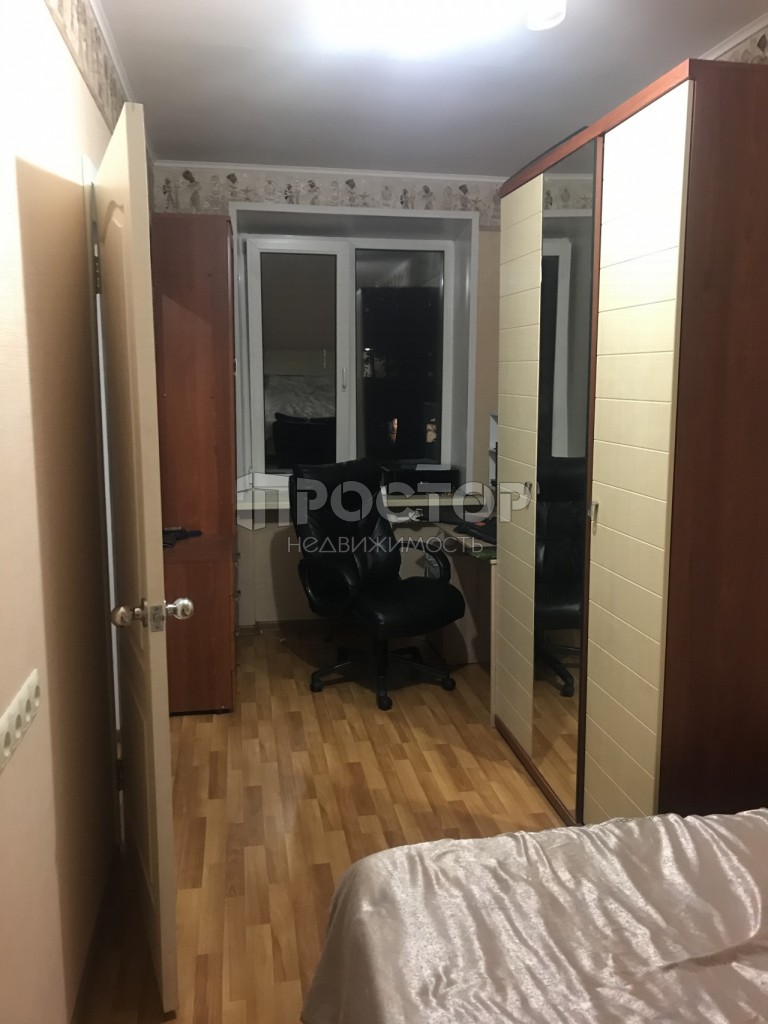 2-комнатная квартира, 43 м² - фото 10