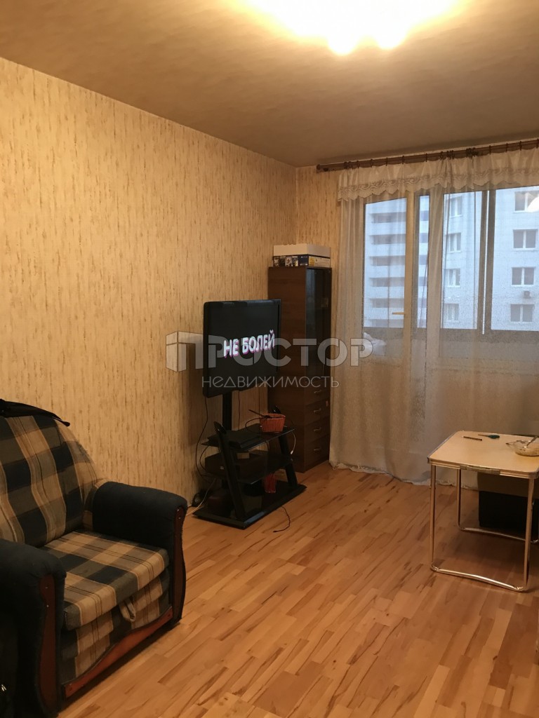 2-комнатная квартира, 60.3 м² - фото 11