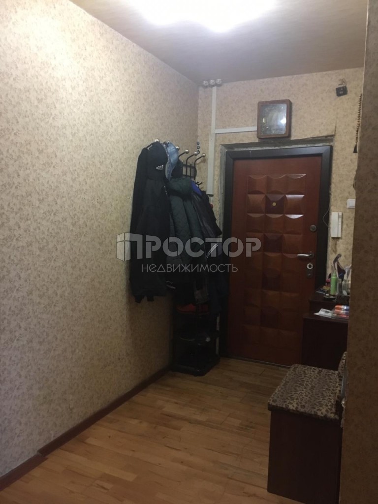 2-комнатная квартира, 60.3 м² - фото 6