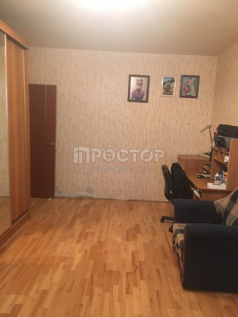 2-комнатная квартира, 60.3 м² - фото 9