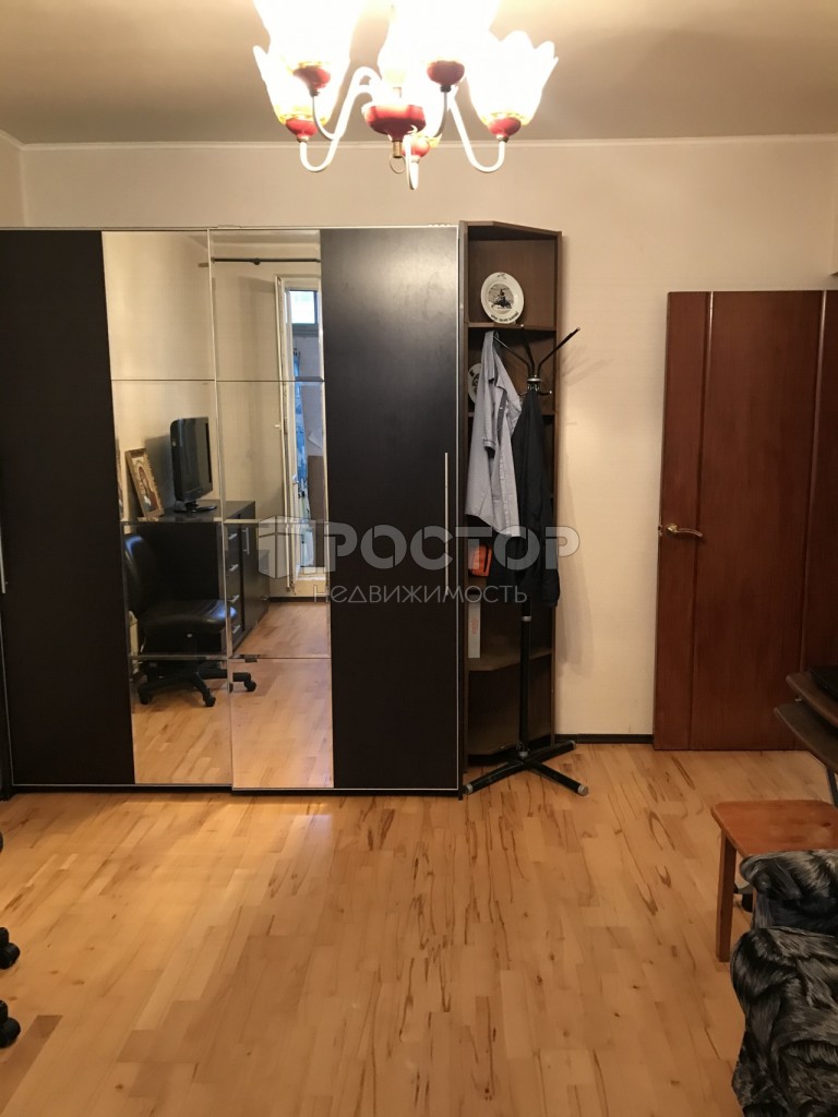 2-комнатная квартира, 60.3 м² - фото 8