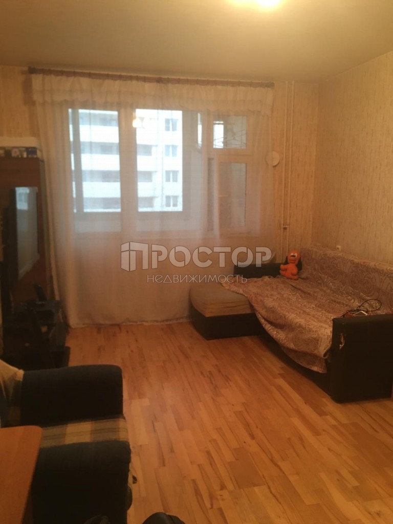 2-комнатная квартира, 60.3 м² - фото 10