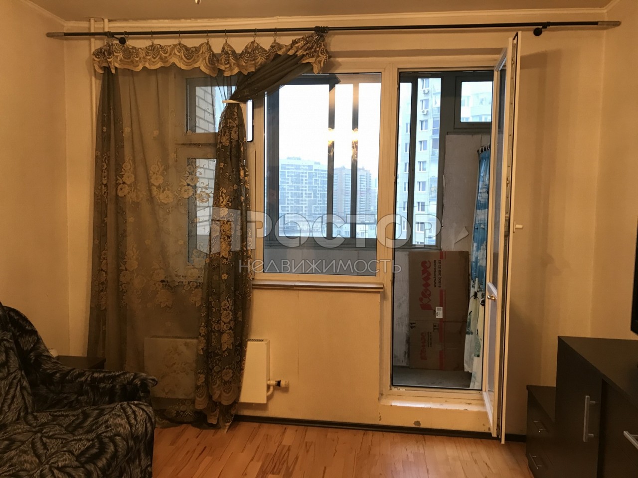 2-комнатная квартира, 60.3 м² - фото 7