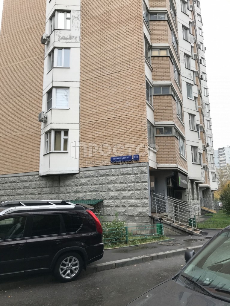 2-комнатная квартира, 60.3 м² - фото 18