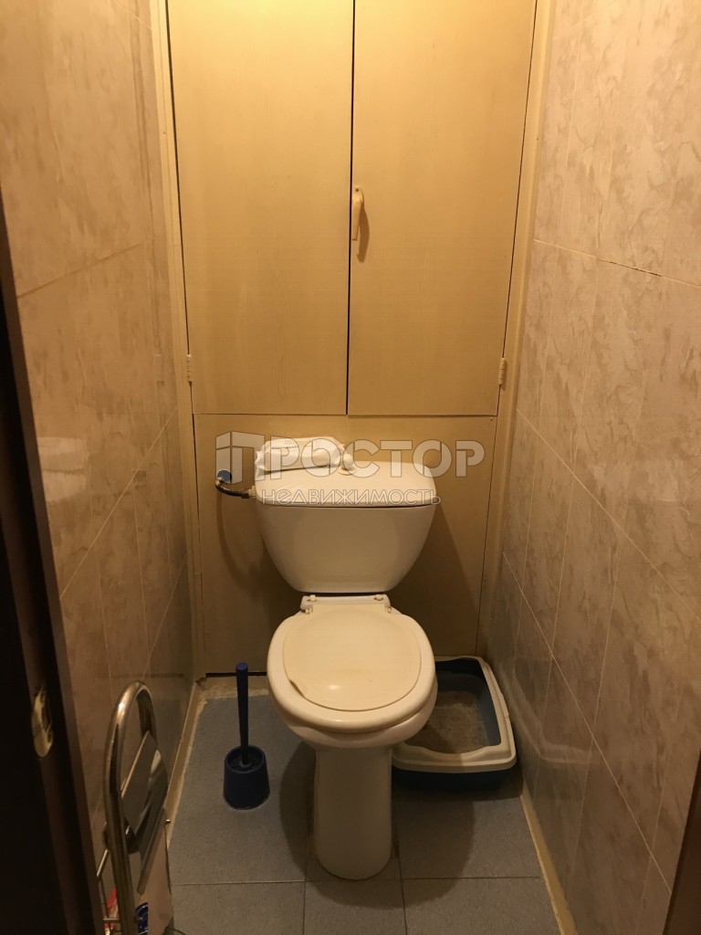 2-комнатная квартира, 60.3 м² - фото 13