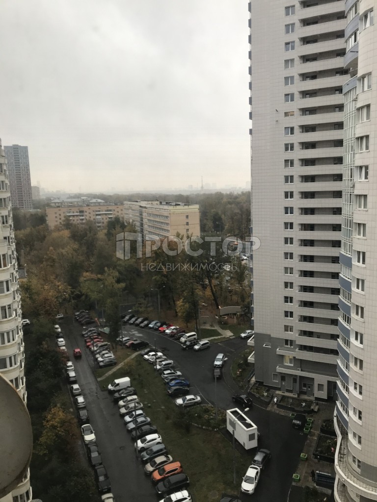 2-комнатная квартира, 60.3 м² - фото 15