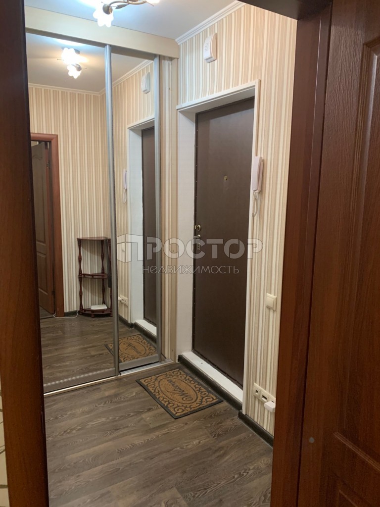 1-комнатная квартира, 34 м² - фото 10