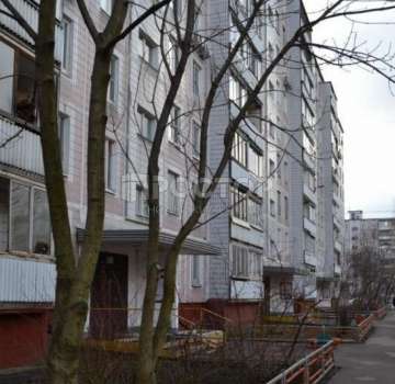 Купить квартиру