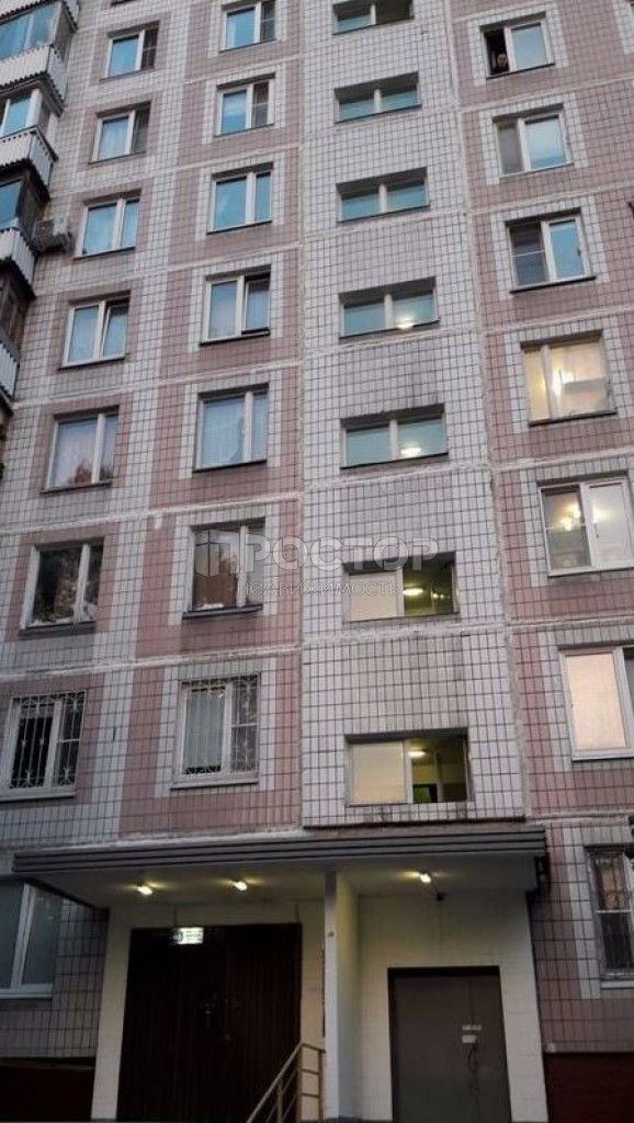 2-комнатная квартира, 44.5 м² - фото 3