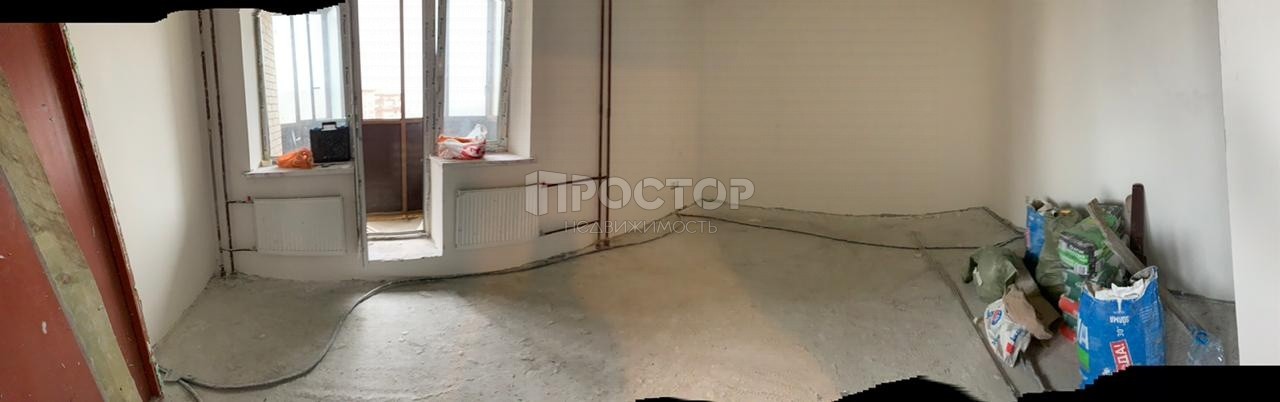 2-комнатная квартира, 67 м² - фото 4