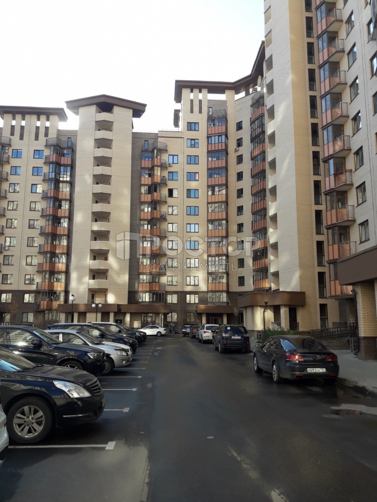 2-комнатная квартира, 67 м² - фото 10