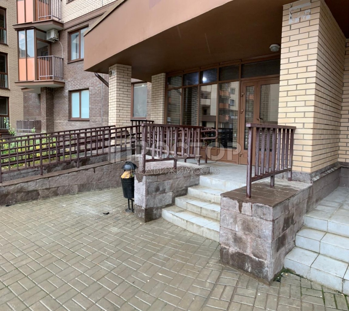 2-комнатная квартира, 67 м² - фото 8