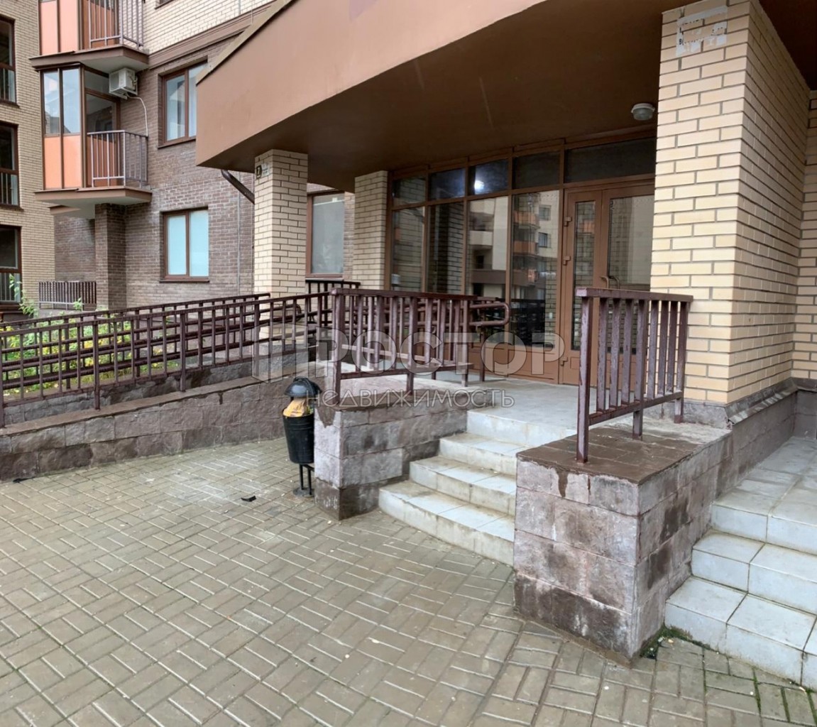 2-комнатная квартира, 67 м² - фото 8