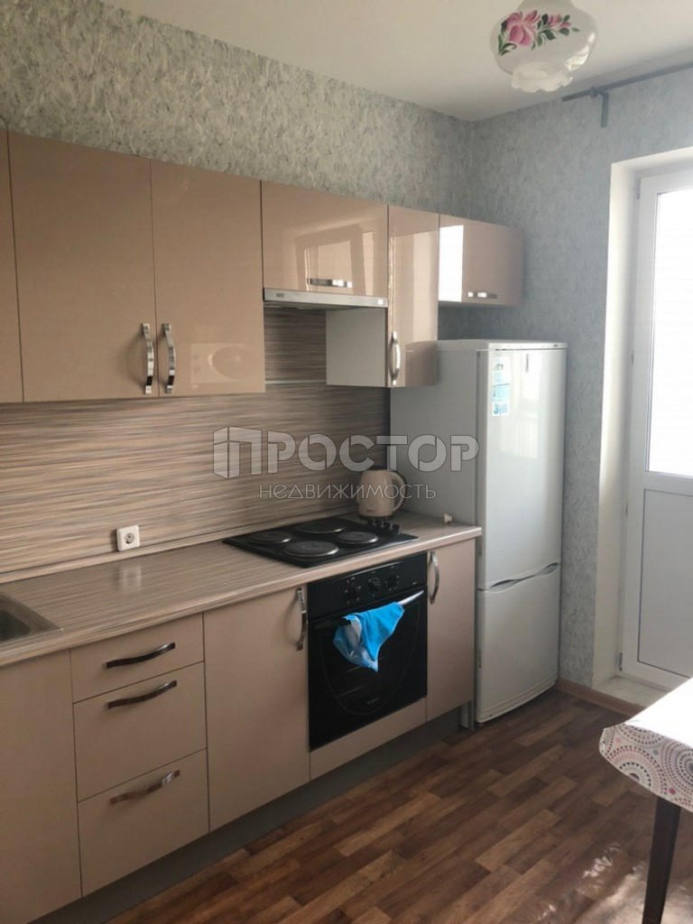 2-комнатная квартира, 62.5 м² - фото 6