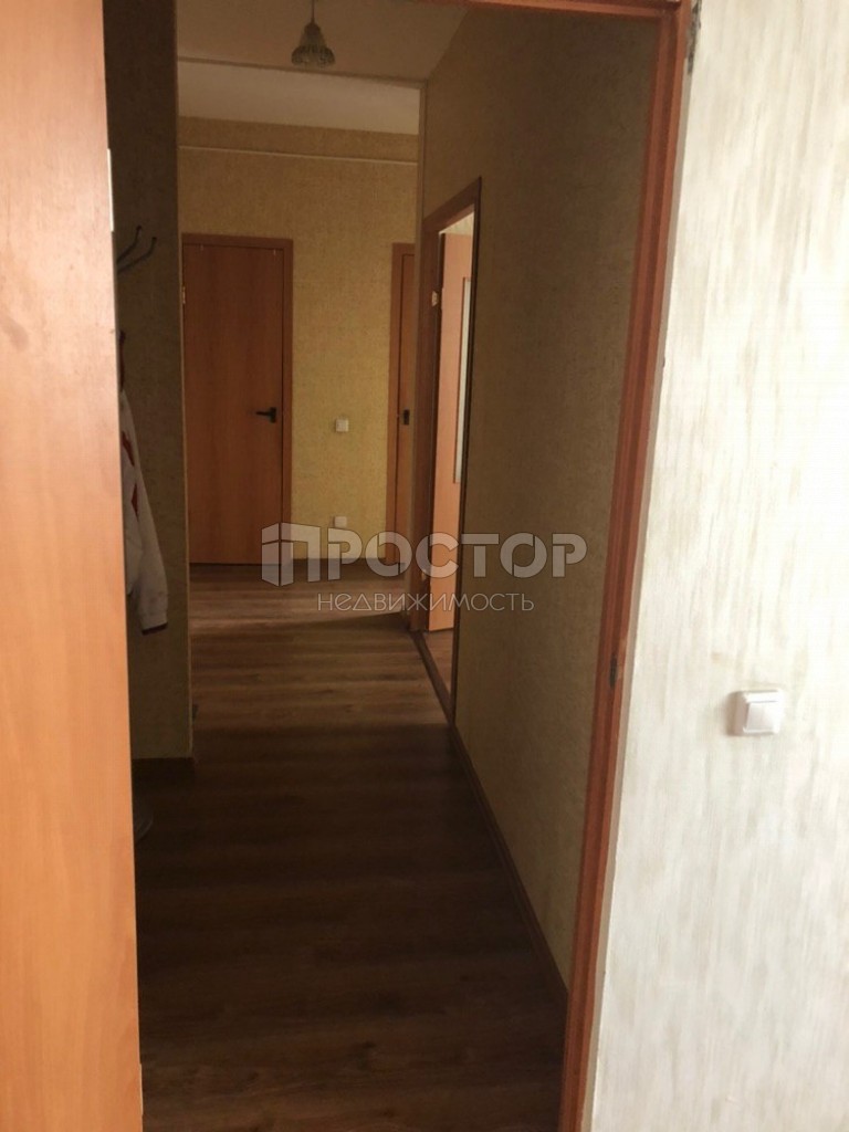 2-комнатная квартира, 62.5 м² - фото 7