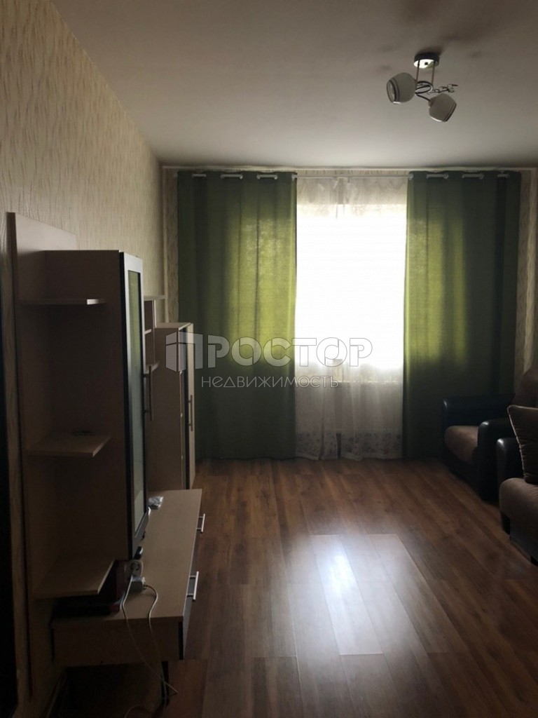 2-комнатная квартира, 62.5 м² - фото 2