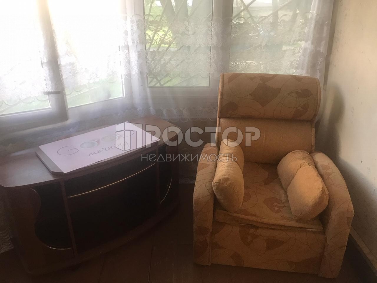 3-комнатная квартира, 73 м² - фото 8