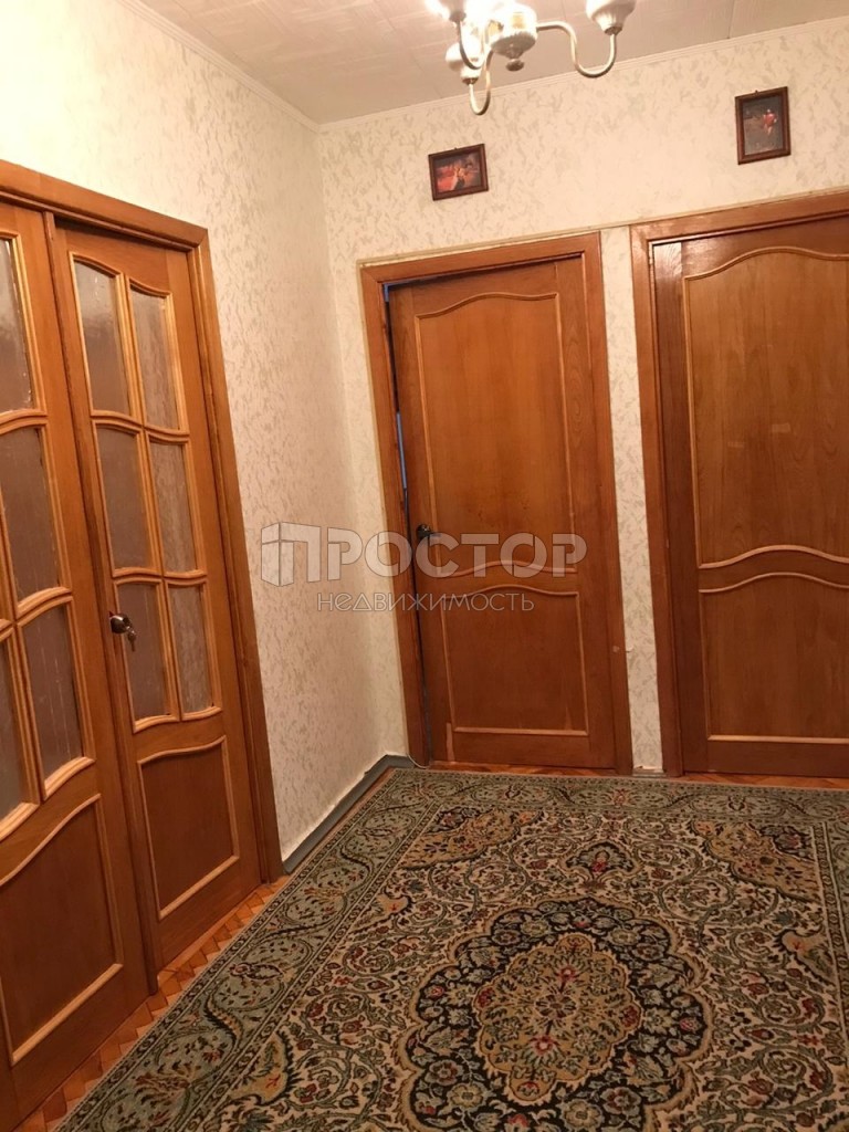 3-комнатная квартира, 73 м² - фото 2