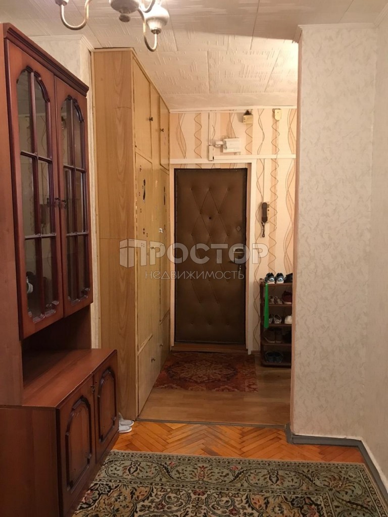 3-комнатная квартира, 73 м² - фото 3
