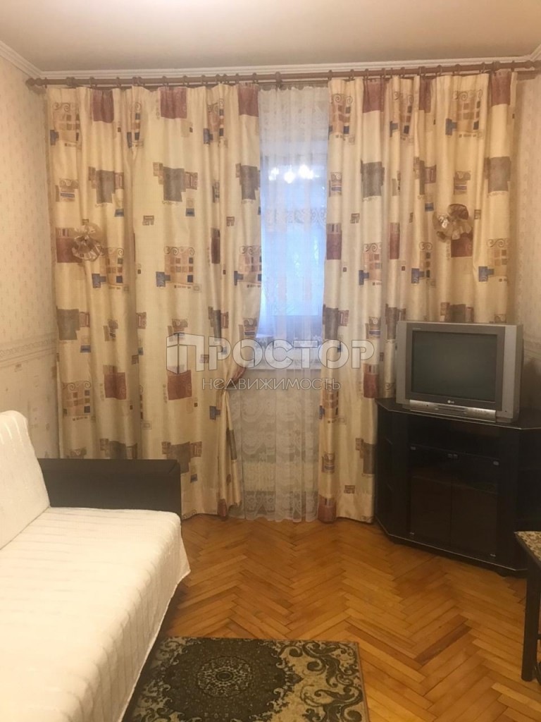 3-комнатная квартира, 73 м² - фото 4