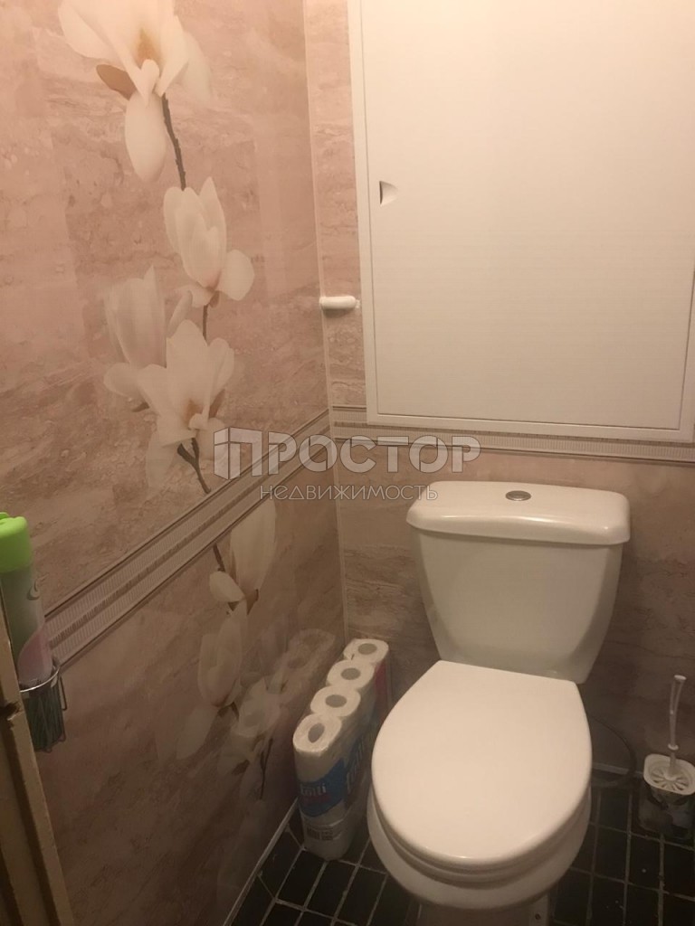 3-комнатная квартира, 73 м² - фото 10