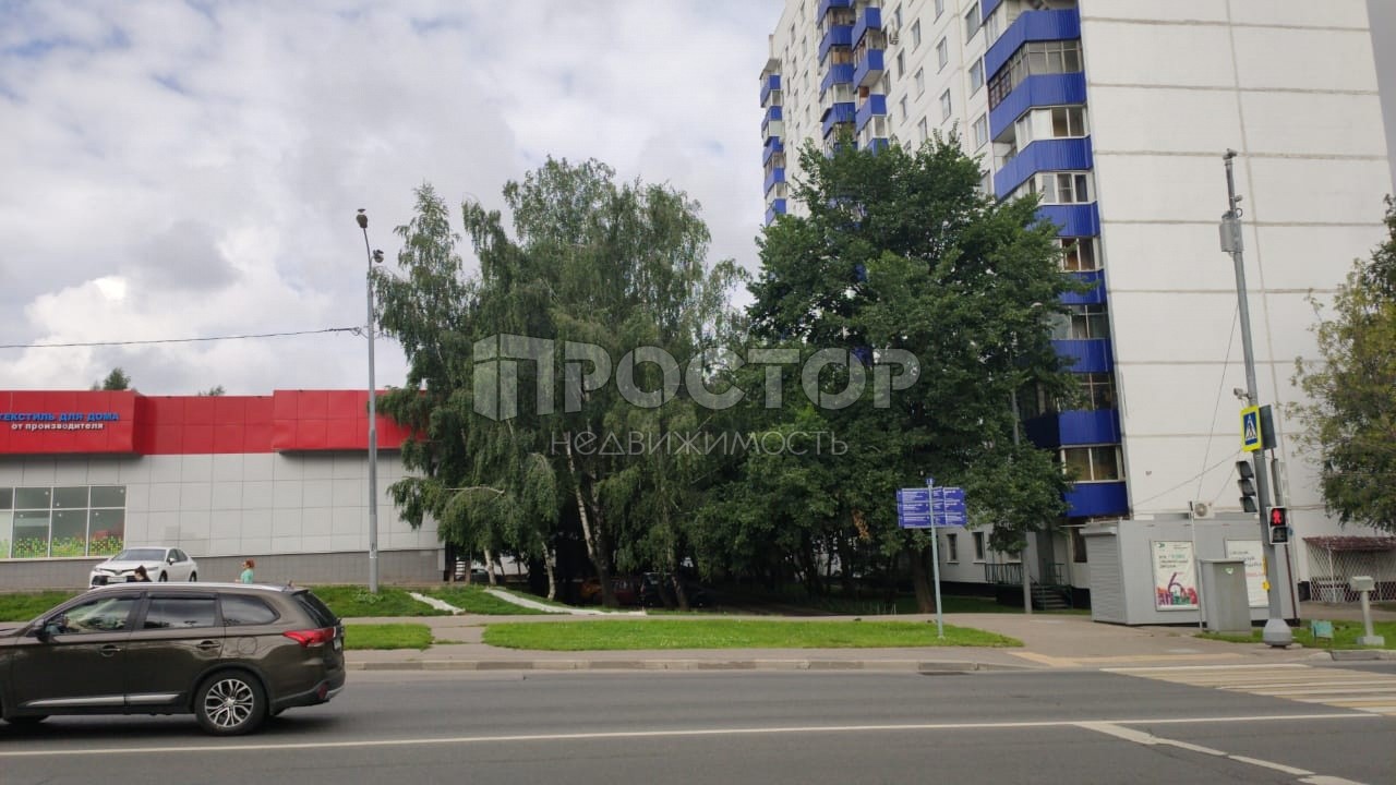 3-комнатная квартира, 73 м² - фото 11