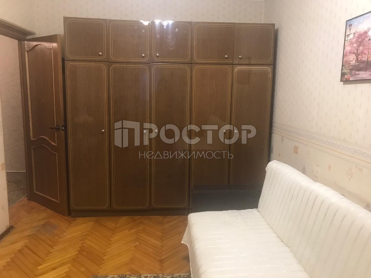 3-комнатная квартира, 73 м² - фото 5