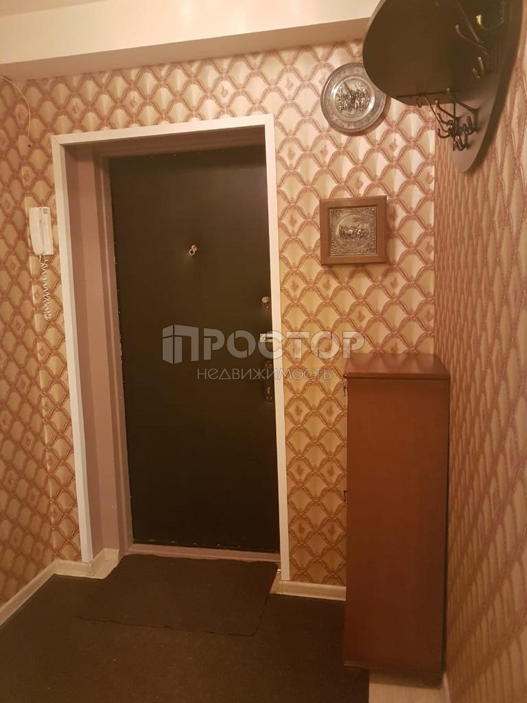 1-комнатная квартира, 35 м² - фото 8