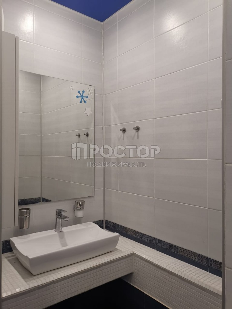 1-комнатная квартира, 51.9 м² - фото 11