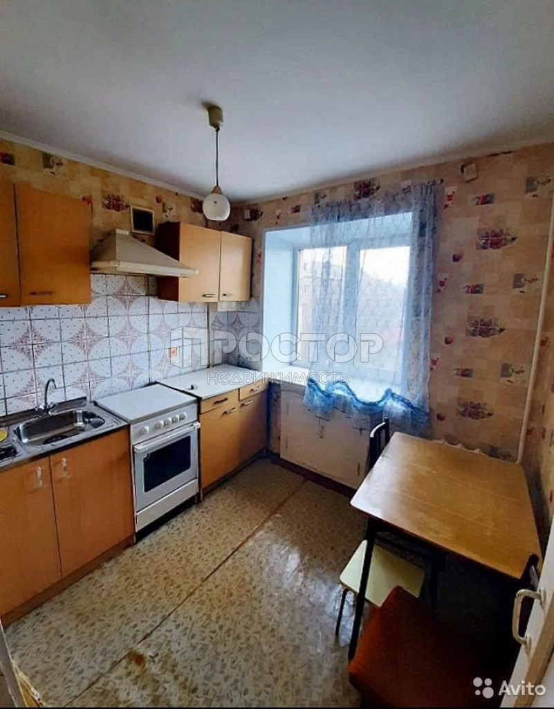 1-комнатная квартира, 31.5 м² - фото 5