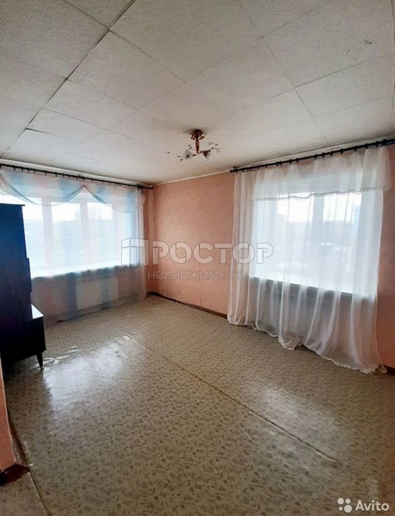 1-комнатная квартира, 31.5 м² - фото 4