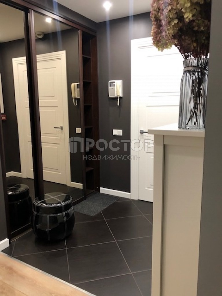 2-комнатная квартира, 78 м² - фото 4