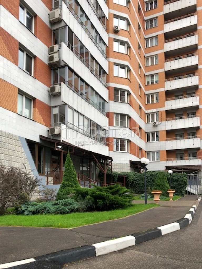 2-комнатная квартира, 78 м² - фото 2