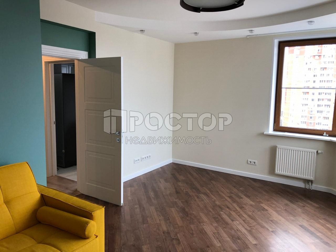 2-комнатная квартира, 78 м² - фото 10