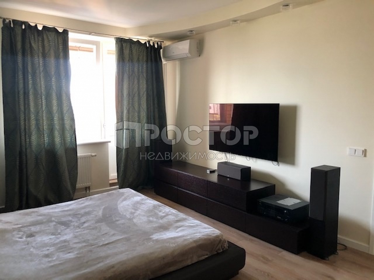 2-комнатная квартира, 78 м² - фото 7