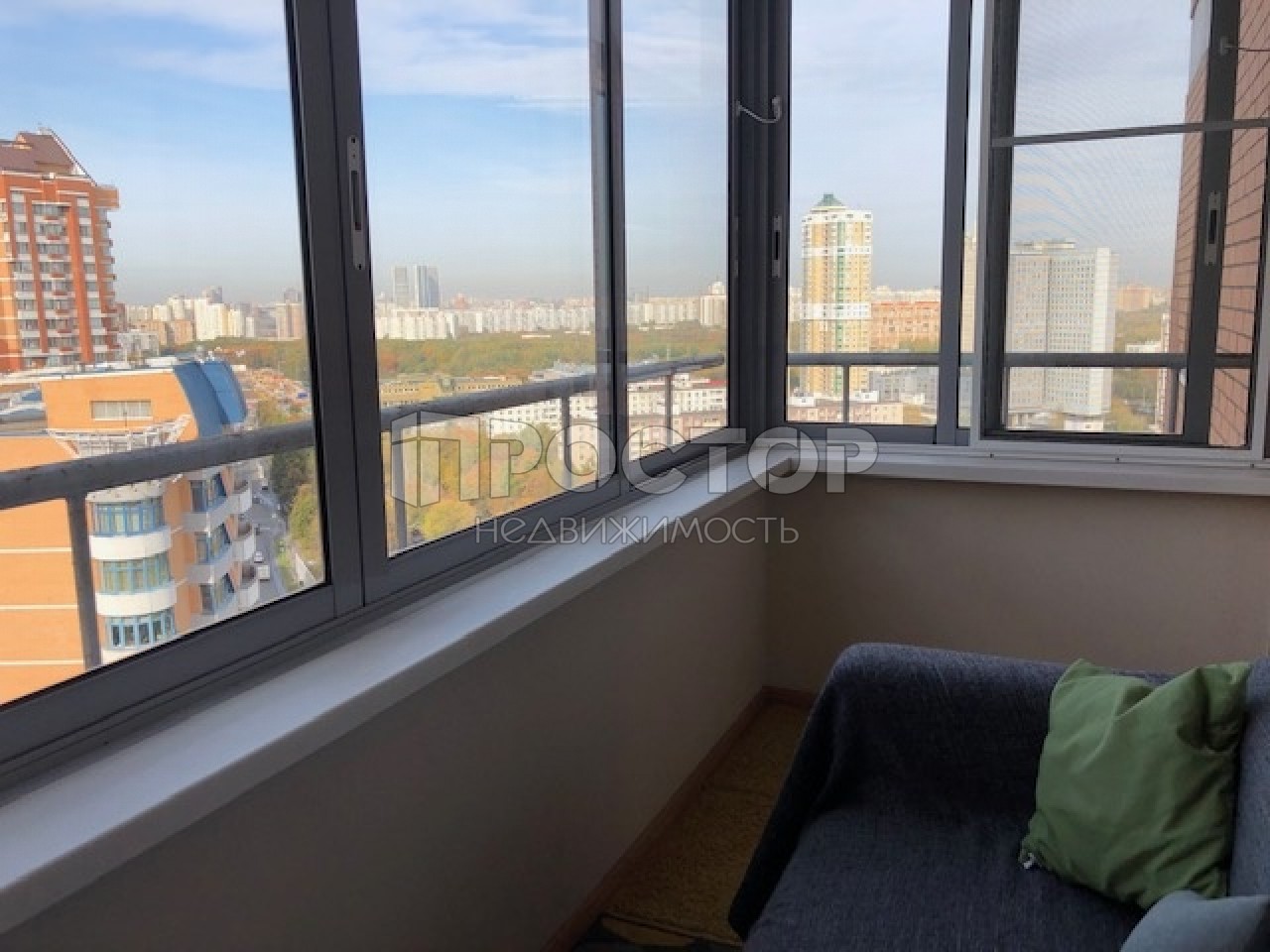 2-комнатная квартира, 78 м² - фото 9